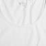 VRS dame basis tanktop str. L - hvid