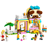 LEGO Friends Kæledyrsbutik 42650