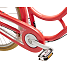 SCO Prime damecykel 7 gear 28" 2025 - fersken