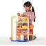 Bluey shopping legesæt