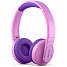 Philips Kids On-Ear hovedtelefoner - pink