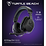 Turtle Beach Stealth 600 3. gen gaming headset - sort