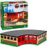 BRIO Remise 33736