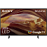 SONY 43" LCD TV KD43X75WL (2023)