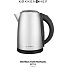 Køkkenchef digital elkedel - 1,7 liter