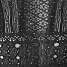 VRS dame bundløs bodystocking str. onesize - sort