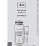 Melitta AromaFresh Pro kaffemaskine (1,25L)