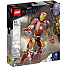 LEGO® Marvel Iron Man-figur 76206