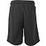 VRS børne shorts str. 122/128 - sort