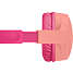 Belkin SOUNDFORM Mini børnehøretelefoner - pink