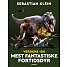 Verdens 100 mest fantastiske fortidsdyr - Sebastian Klein