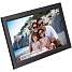 Denver frameo digital Wi-Fi fotoramme 15,6" PFF-1503B - sort