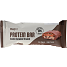 Proteinbar m. cookie- og karamelsmag