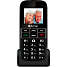 Denver BAS-18600L, 4G, Senior telefon