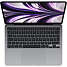 Apple MacBook Air 2024 M2 8CPU/8GPU 13" 16GB/256GB - Space Grey