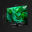 Prosonic 43" LED TV 43FA7025