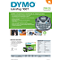 DYMO® LetraTag® 100T Qwerty Label maker