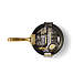 Blue Diamond Gold stegepande 28 cm