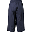 VRS dame capribukser str. 2XL - navy