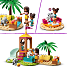 LEGO® Friends dyrelegeplads 41698