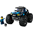 LEGO City Blå monstertruck 60402