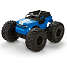 Sharper image rampage renegade off-road truck fjernstyret bil