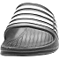 VRS unisex badesandal str. 40 - sort