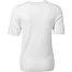 VRS dame polo T-shirt str. M - hvid