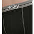 Sloggi herre 2-pak tights str. XL - sort