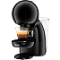 NESCAFÉ DOLCE GUSTO kapselmaskine piccolo EDG110.AB 0,8 liter - sort