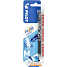 PILOT FRIXION CLICKER 0,7 MM SORT