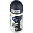 Invisible Dry roll-on deodorant