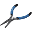 Kinetic CS Mini Splitring Plier 12,7 cm - blå