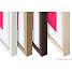Samsung The Frame 2025 ramme 65" - teak