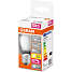 Osram LED kronepære 4,8W - dæmpbar