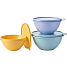 Tupperware Essentials bowle sæt