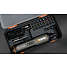 Worx elektronisk skruemaskine WX240 4 V