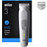 Braun BG3500 Kropstrimmer