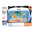 Baby Einstein aktivitetslegetøj - havdyr