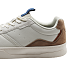 VRS herre sneakers str. 46 - hvid