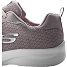 Skechers dame sportssko str. 36 - lavendel