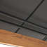 Sunjoy gardin til pavilion 300cm x 300cm