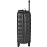 Signature trolley 4 hjuls 60 cm - sort