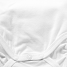 VRS baby body str. 86 - hvid