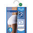 Sloggi dame 3-pak maxi str. 38 - hvid
