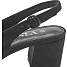 VRS dame pumps str. 36 - sort