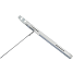 Targus click in ipad cover 10.9" - transparent