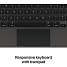 Apple iPad Magic Keyboard 12.9"