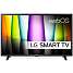 LG 32" LED TV 32LQ6300