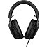 HyperX Cloud III gaming headset - sort